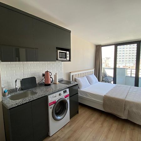 Royal Homes 704 Antalya Exterior foto